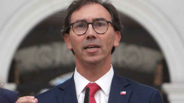 Ministro Figueroa