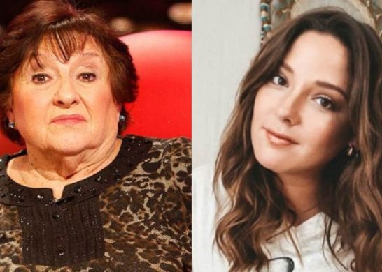 Doctora Cordero Kel Calderón