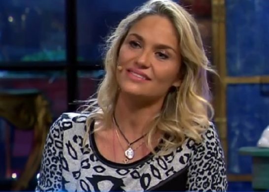 Kenita Larraín