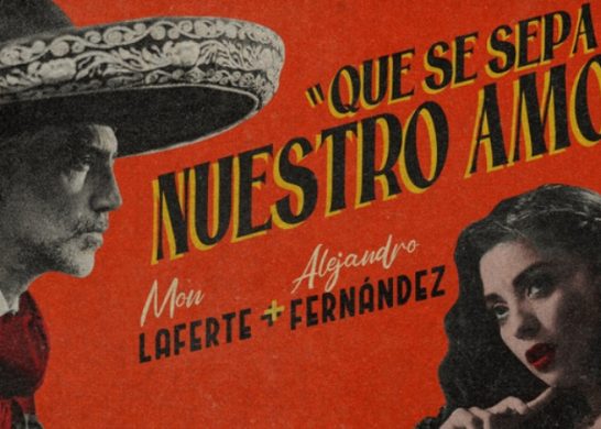 Mon Laferte