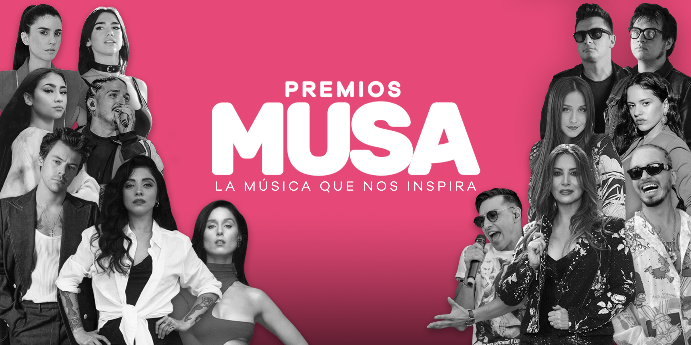 Premios Musa