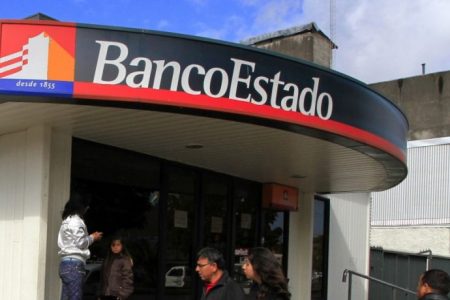 Banco Estado