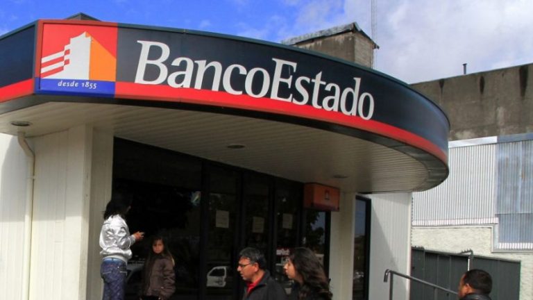 Banco Estado