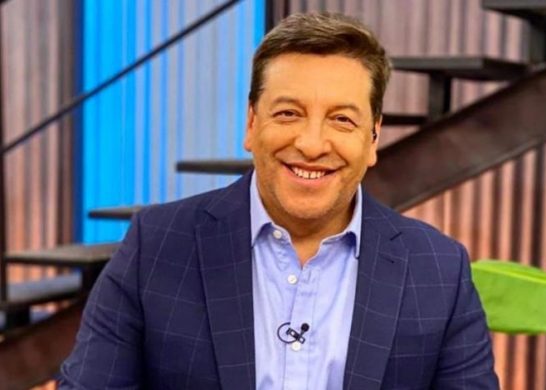 Julio César Rodríguez