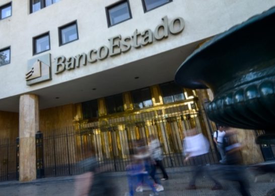 Banco Estado