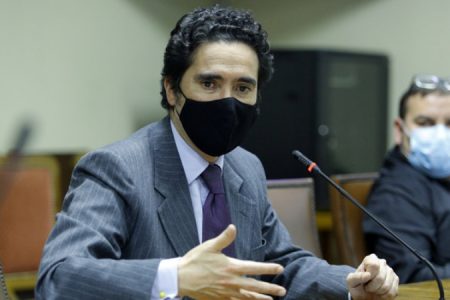 Sueldo Mínimo Gobierno