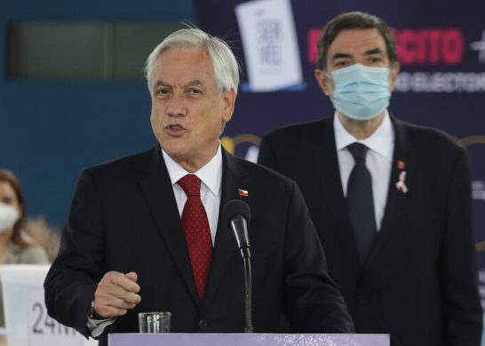 Piñera
