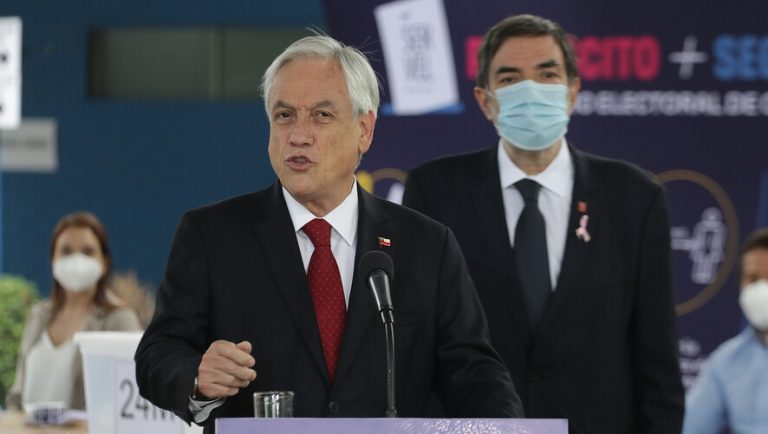 Piñera