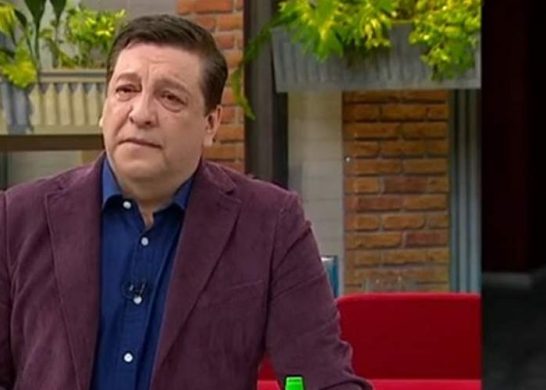 Julio César Rodríguez