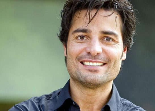Chayanne