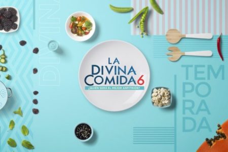 La Divina Comida