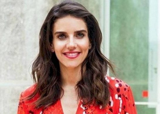 María Luisa Godoy