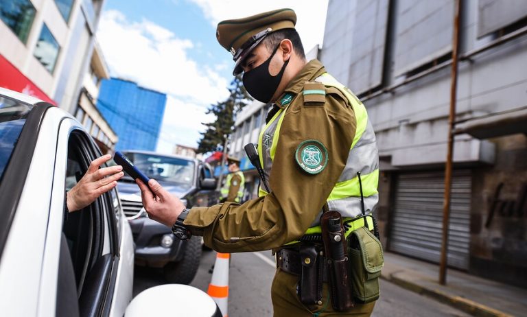 Carabineros