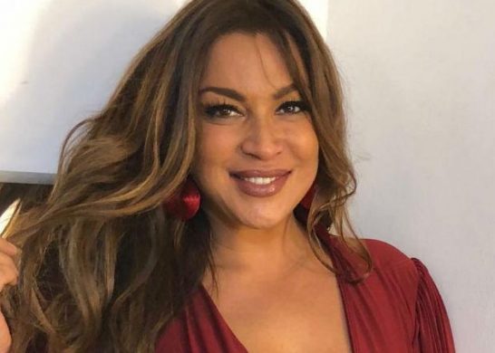 Marlen Olivari