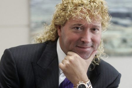 Leonardo Farkas