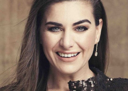 Ingrid Cruz