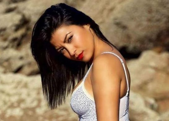 Fanny Cuevas