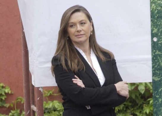 Margot Kahl Pato Frez