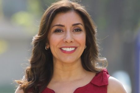 Carmen Gloria Arroyo