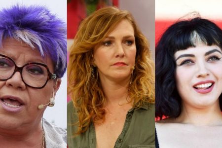 Maldonado Mon Laferte