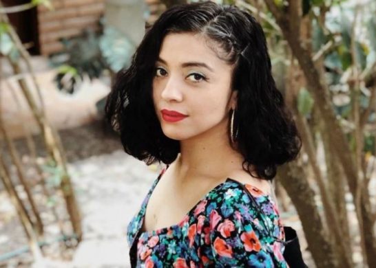 Mon Laferte