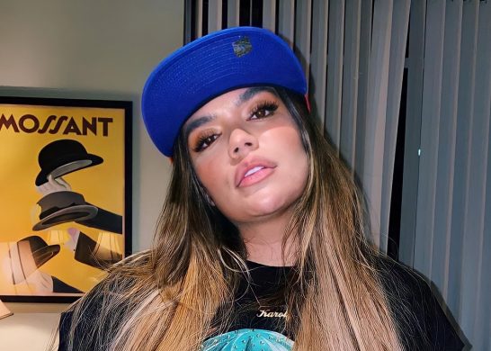 Karol G