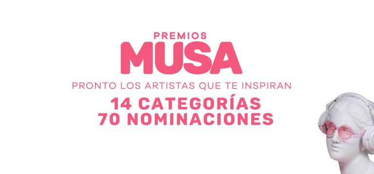 Premios MUSA