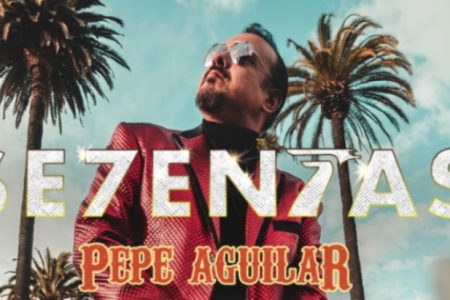 Pepe Aguilar