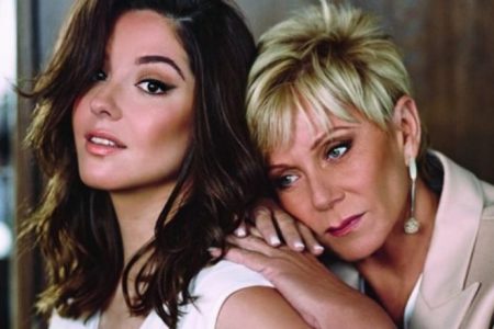 Raquel Argandoña Kel