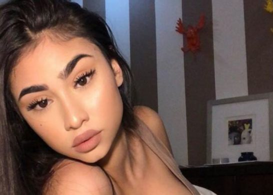 Paloma Mami