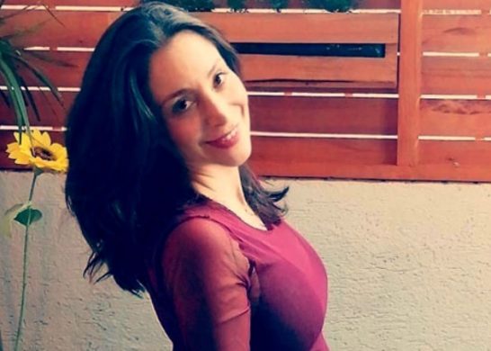 Yamna Lobos