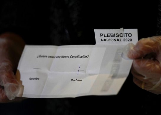 Rechazo