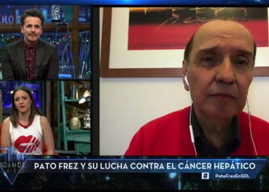 Pato Frez