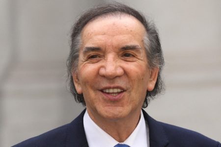 Julio Videla