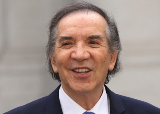 Julio Videla