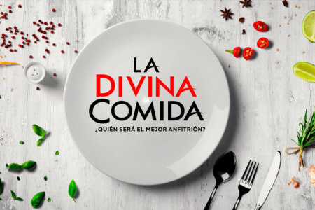 La Divina Comida