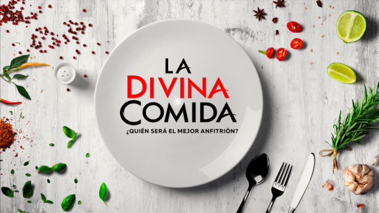 La Divina Comida