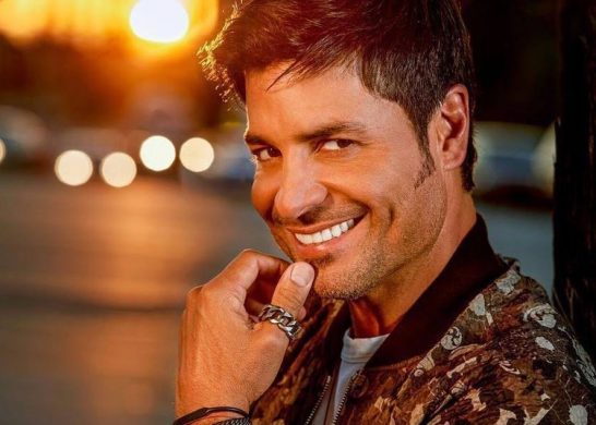 Chayanne