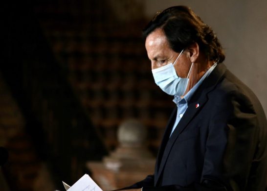 Víctor Pérez