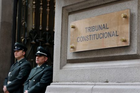 Tribunal Constitucional