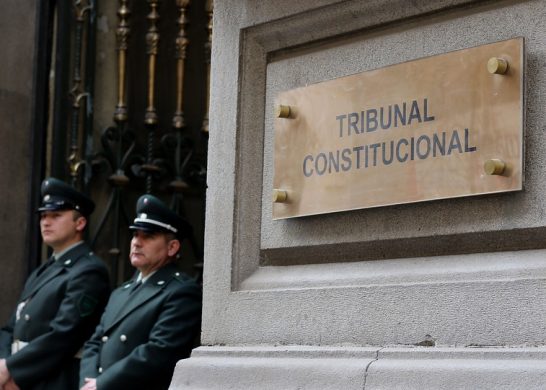 Tribunal Constitucional