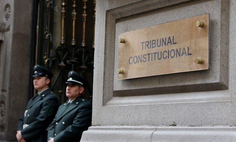 Tribunal Constitucional