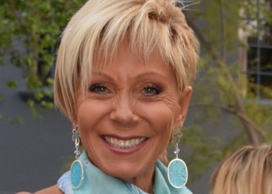 Raquel Argandoña