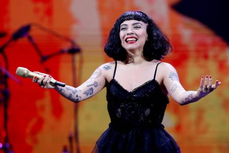 Mon Laferte