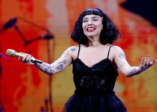 Mon Laferte