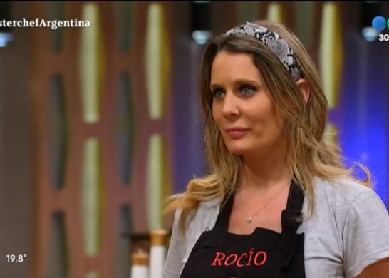 Rocío Marengo