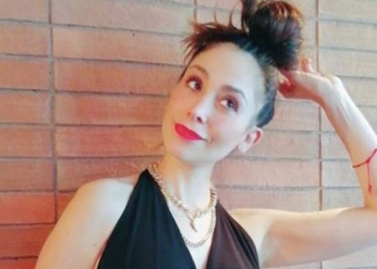 Yamna Lobos