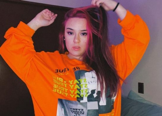 Christell Rodríguez