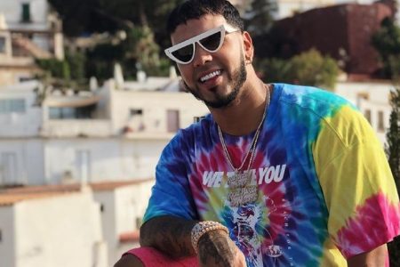 Anuel AA