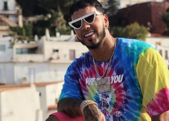 Anuel AA